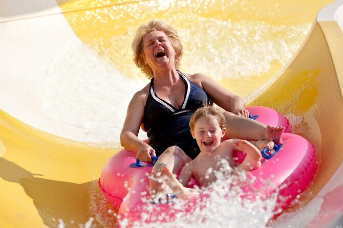 Sesame Place San Diego Admission Ticket - Guest Insights and Real-World Experiences
