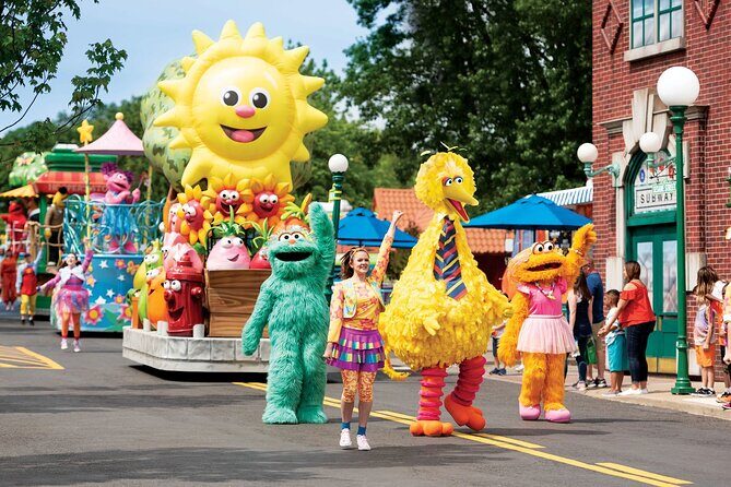 Sesame Place San Diego Admission Ticket - Final Thoughts: Is It Worth It?