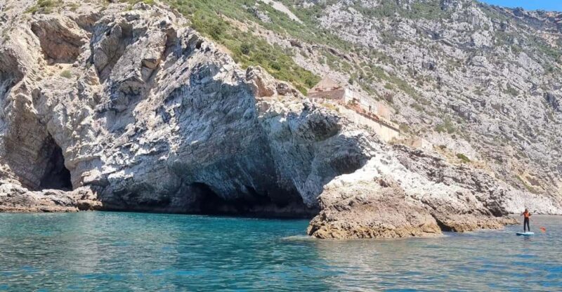 Sesimbra: 3 Bays Tour - An In-Depth Look at the Sesimbra: 3 Bays Tour