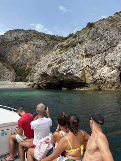 Sesimbra: Amazing Full-Day Tour with Boat Ride - Key Points