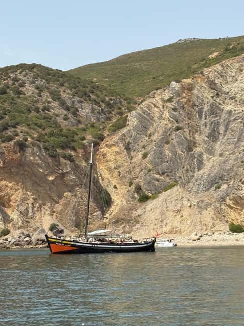 Sesimbra: Amazing Full-Day Tour with Boat Ride - An In-Depth Look at the Experience