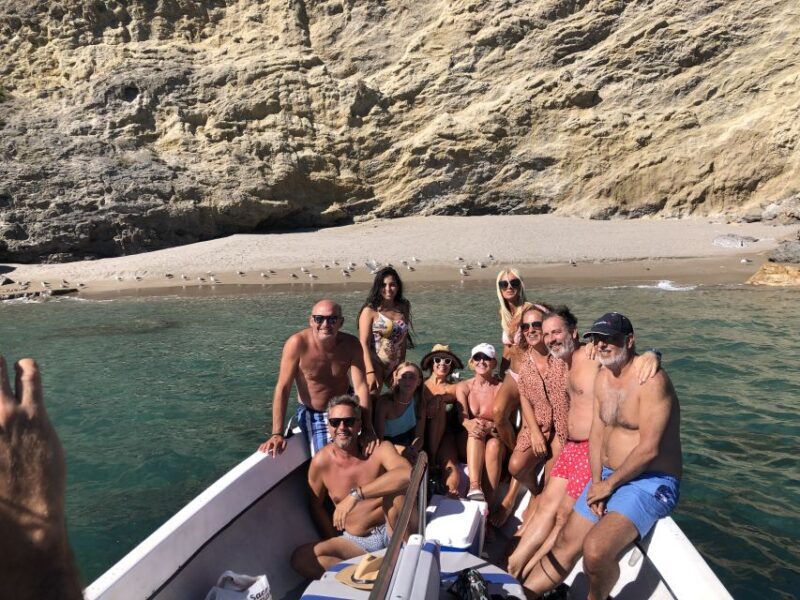 Sesimbra: Arrábida Beaches & Caves Boat Tour with Snorkeling - Final Thoughts: Is It Worth It?