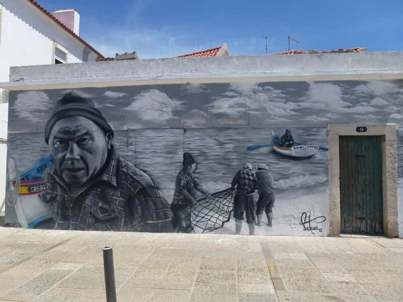 Sesimbra & Arrábida National Park Tour with 5 Wines Tasting - Wrapping Up & Return to Lisbon