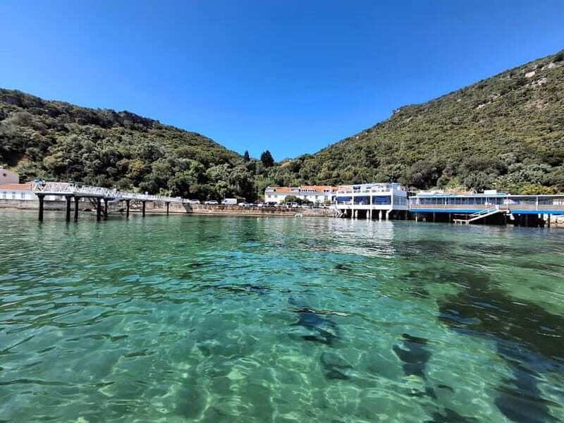 Sesimbra: Arrábida Natural Park and Tróia Sandbanks Tour - Key Points