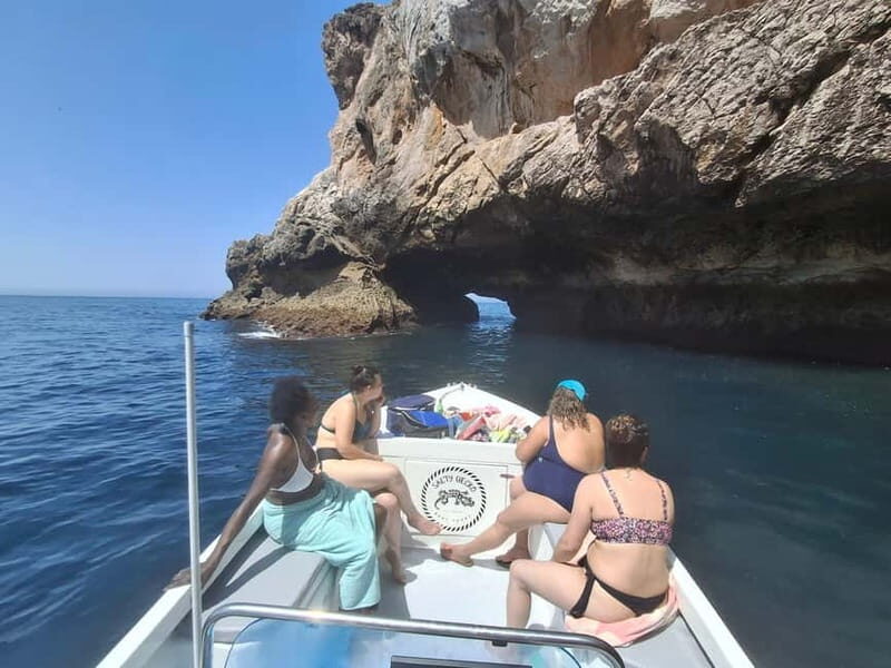 Sesimbra: Arrábida Natural Park and Tróia Sandbanks Tour - An In-Depth Look at the Tour Experience