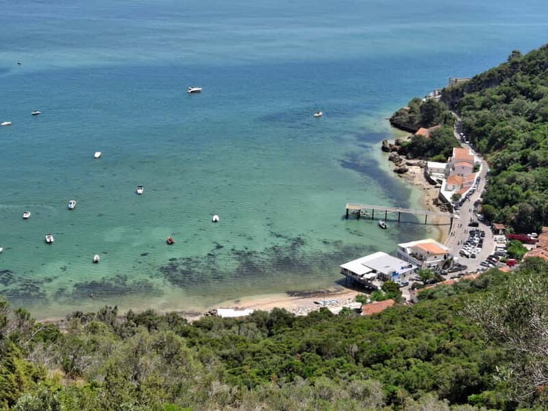 Sesimbra: Arrábida Natural Park and Tróia Sandbanks Tour - FAQ