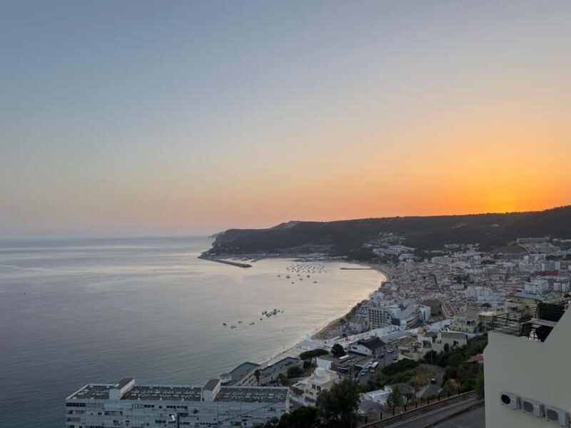Sesimbra: Boat Tour of the Beaches - Exploring the Sesimbra Beach & Coastal Tour: An Honest Review