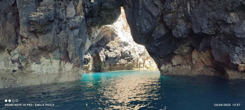 Sesimbra: Boat Tour to Hidden Natural Gems w/local fisherman - Exploring Sesimbra’s Hidden Natural Gems: A Detailed Review of the Boat Tour with a Local Fisherman