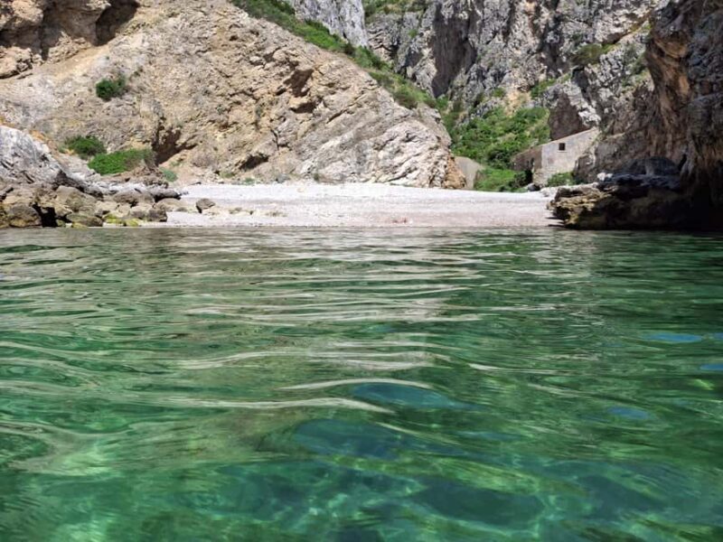 Sesimbra: Boat Tour to Hidden Natural Gems w/local fisherman - Key Points