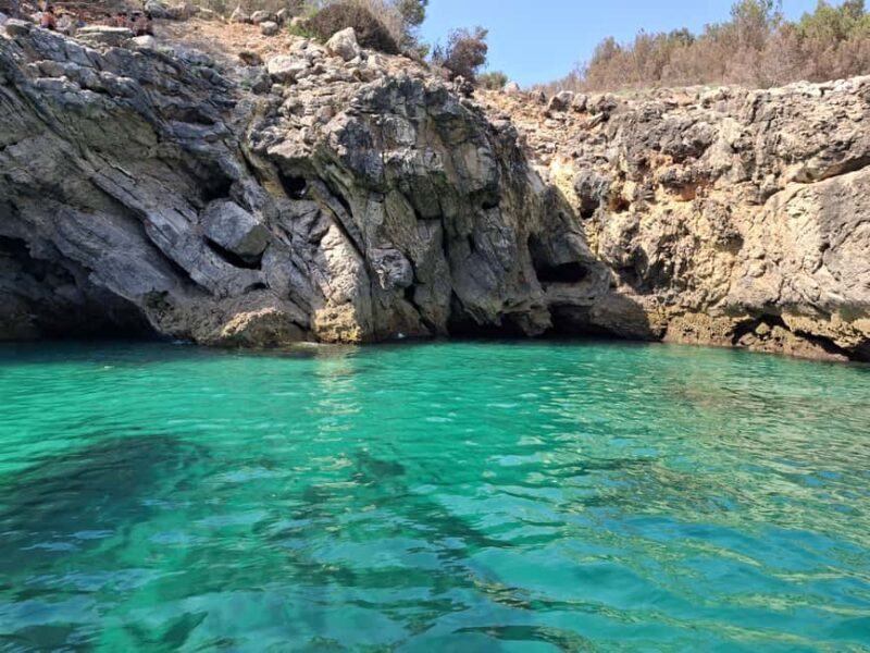 Sesimbra: Boat Tour to Hidden Natural Gems w/local fisherman - What’s Included & Practical Info