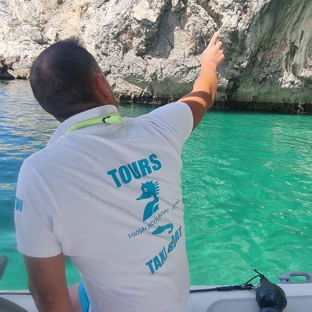 Sesimbra: Boat trip along beaches and bays with snorkeling - Authentic Experiences and Guest Insights