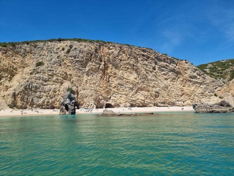 Sesimbra: Boat trip along beaches and bays with snorkeling - Final thoughts: Who is this tour best suited for?