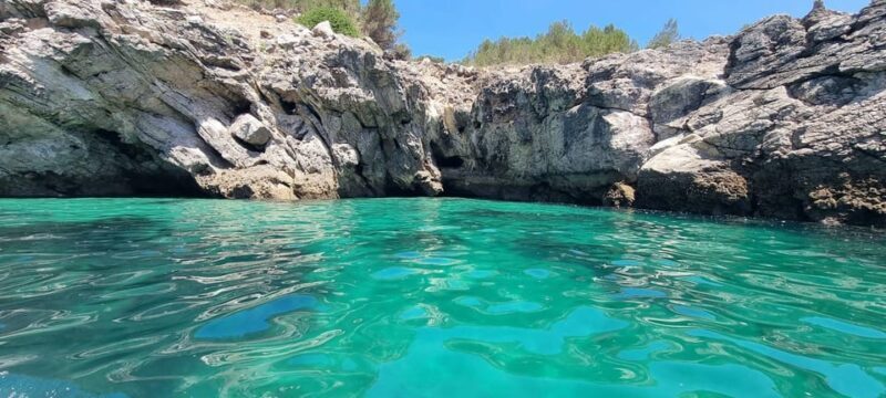 Sesimbra: Boat trip along beaches and bays with snorkeling - FAQ