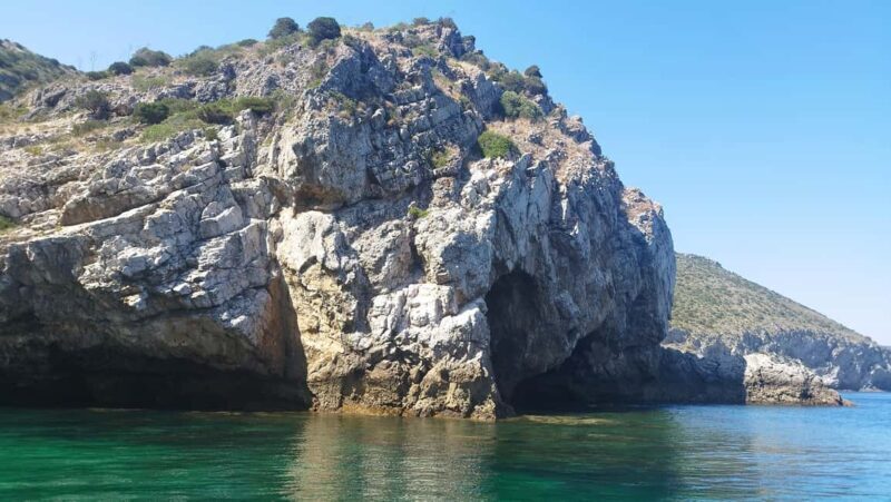 Sesimbra: Boat Trip with Snorkeling at Secret Beaches and Bays - Who Would Love This Tour?