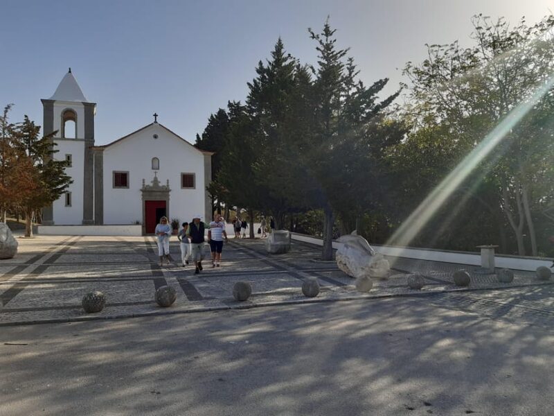 Sesimbra/Cabo Espichel/Aldeia do Meco Tour - An In-Depth Look at the Tour Experience