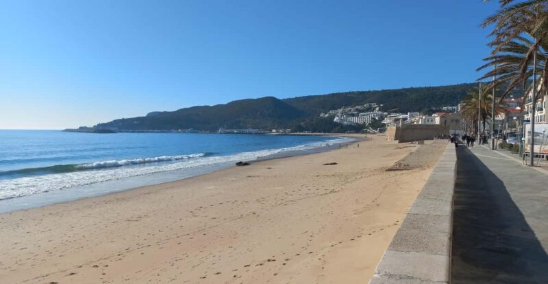 Sesimbra/Cabo Espichel/Aldeia do Meco Tour - Who Should Consider This Tour?