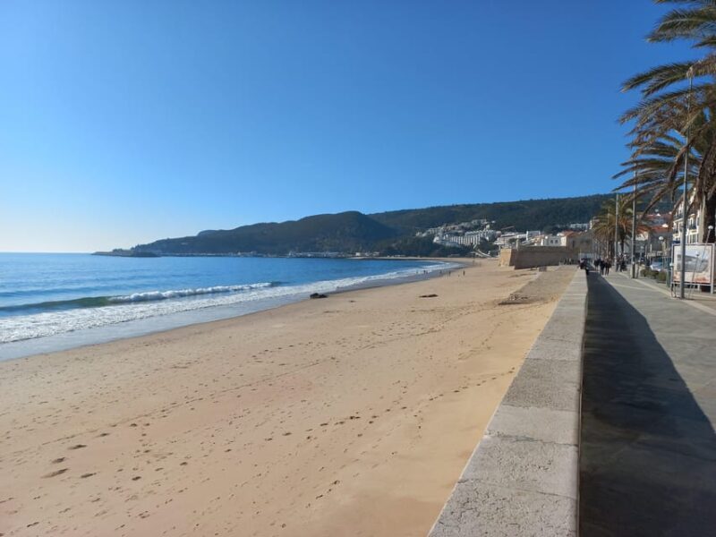 Sesimbra/Cabo Espichel/Aldeia do Meco Tour - FAQ