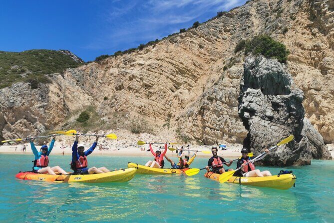 Sesimbra Discovery by Kayak - Final Thoughts on Value and Experience