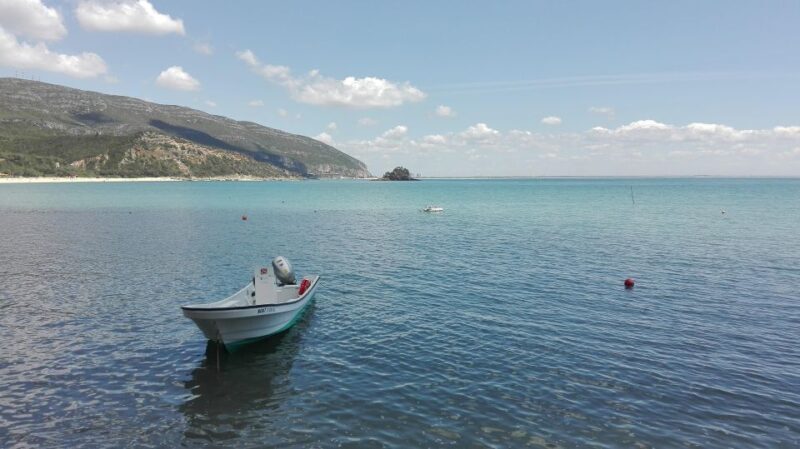 Sesimbra e Arrábida Natural Park: 1 Day Tour & Wine Tasting - A Deep Dive into the Experience