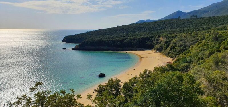 Sesimbra e Arrábida Natural Park: 1 Day Tour & Wine Tasting - The Sum Up: Is This Tour Right for You?