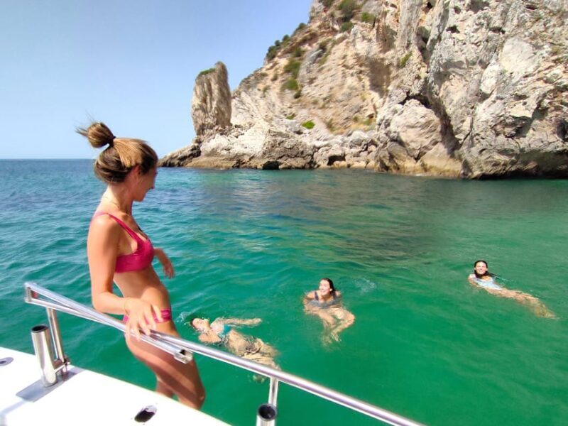 Sesimbra: Exclusive Private Yacht tour with sea activities! - Who Is This Tour Ideal For?
