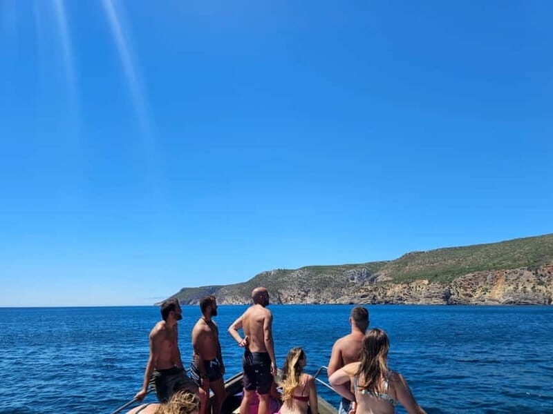 Sesimbra: Group tour along the coast (3 secret beaches) - Final Thoughts on the Value