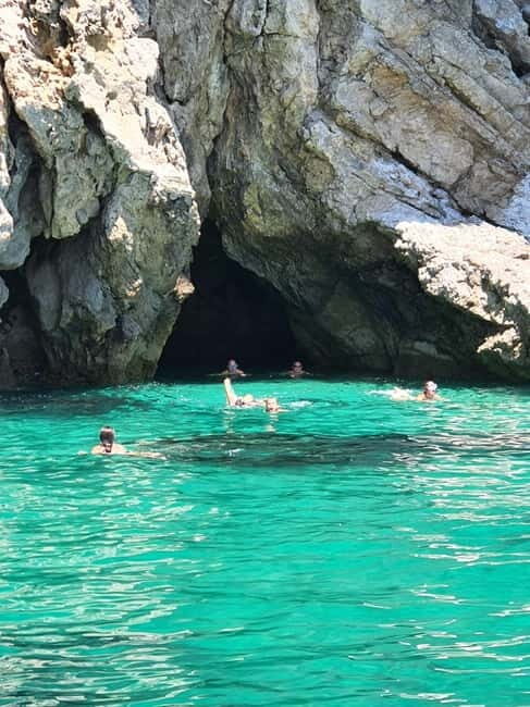Sesimbra: Private Boat Tour to Hidden Beaches - FAQs