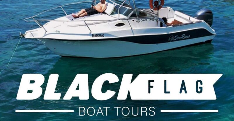 Sesimbra: Rote of Wonders/ Private Boat Tour along the cost - An Authentic Coastal Adventure