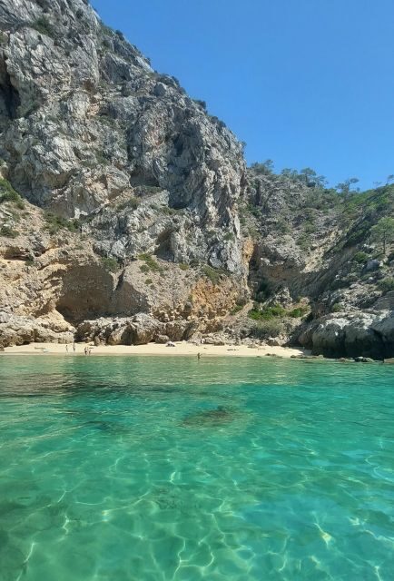 Sesimbra: Secret Bays and Beaches Boat Tour with Snorkeling - Final Thoughts: Is It Worth It?