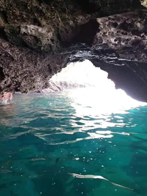 Sesimbra: visit to the Caves - Who Should Consider This Tour?