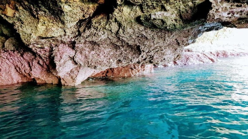 Sesimbra: visit to the Caves - The Sum Up