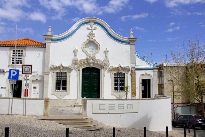 Sesimbra Walking Tour - Exploring Sesimbra: A Walking Tour That Combines History, Flavors, and Scenic Views