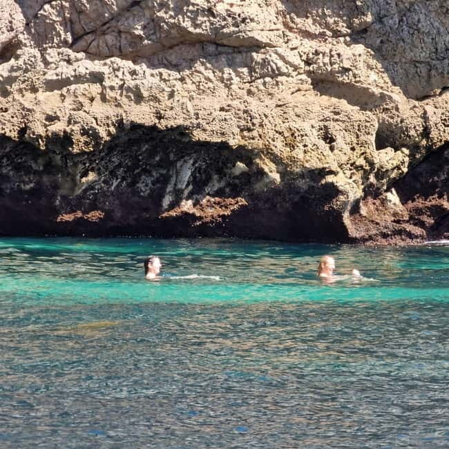 Sesimbra: Wild Beaches and Caves Boat Tour - Final Thoughts
