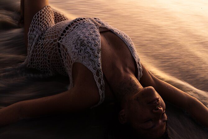 Sesión de fotos privada en Puerto Escondido - Key Points