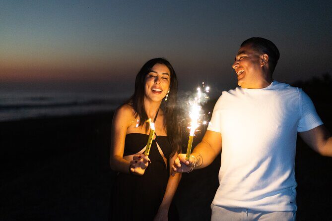 Sesión de fotos privada en Puerto Escondido - Who Would Benefit Most?