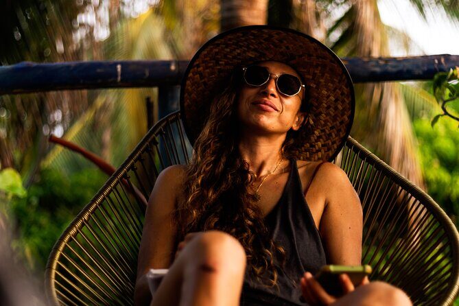 Sesión de fotos privada en Puerto Escondido - FAQ