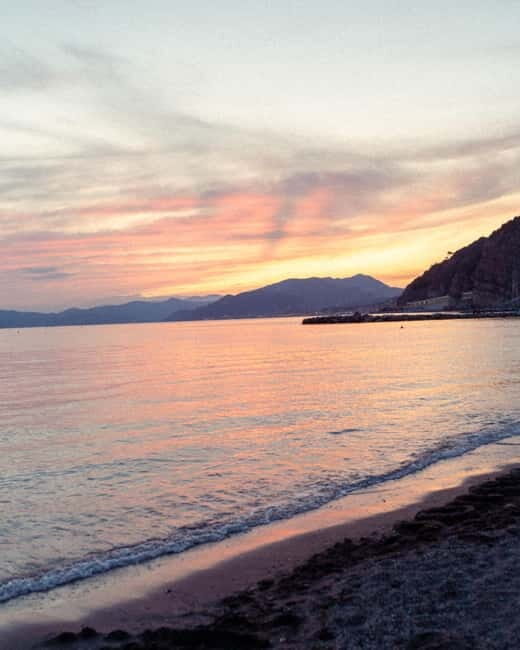 Sestri Levante: Beach day with sunbeds and umbrella - sector 3 - Final Thoughts