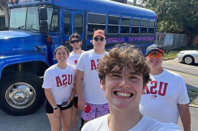 Setauket Scramble Scavenger Hunt - Who Will Love This Experience?