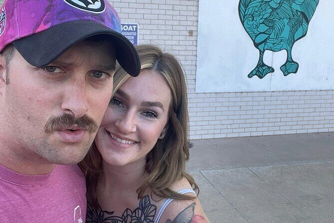 Setauket Scramble Scavenger Hunt - The Sum Up