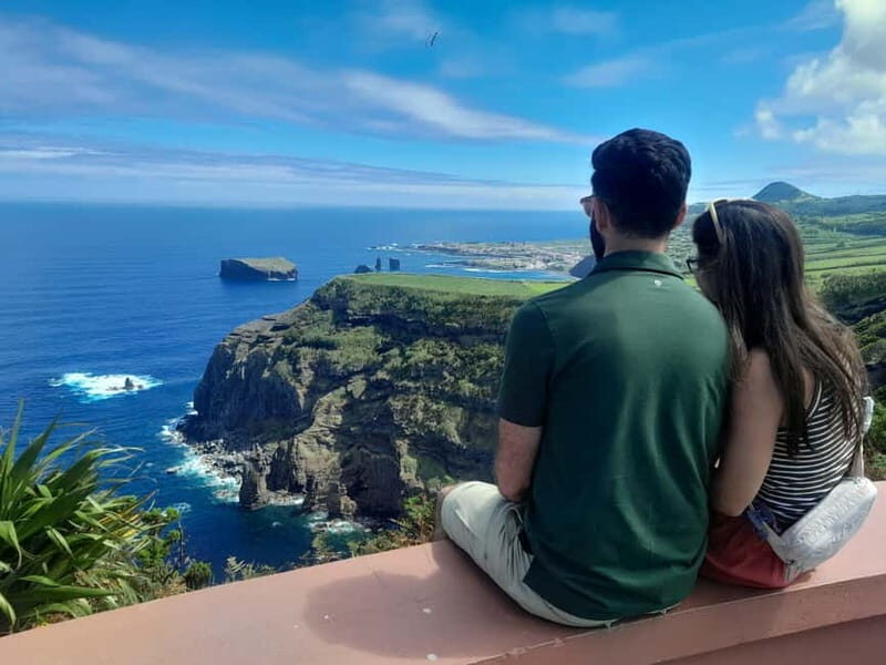 Sete Cidades: Day Tour - Blue & Green Lake and Fire Volcano - An In-Depth Look at the Tour Experience