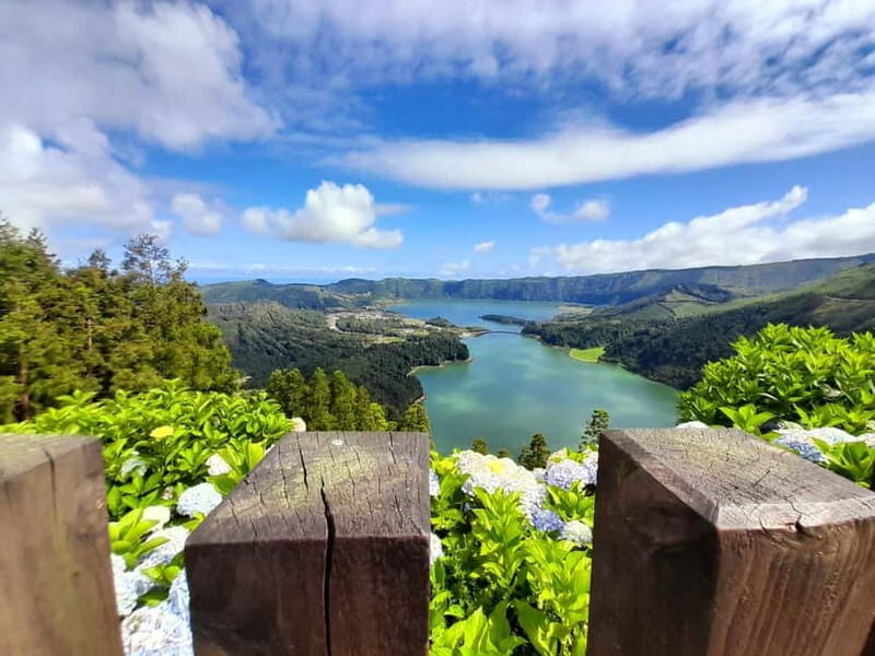 Sete Cidades: Day Tour - Blue & Green Lake and Fire Volcano - Who Should Consider This Tour?