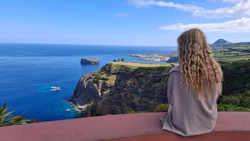 Sete Cidades & Fire Lake: Full-Day Tour with Pineapple plant - FAQ