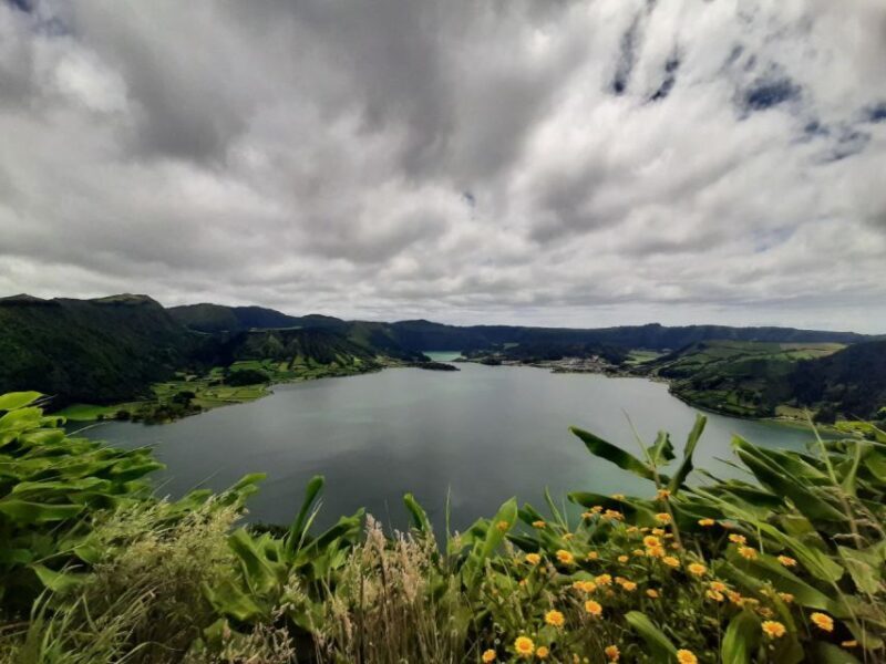 Sete Cidades: Half-Day ATV Quad Tour - Authenticity & Tips from Reviewers