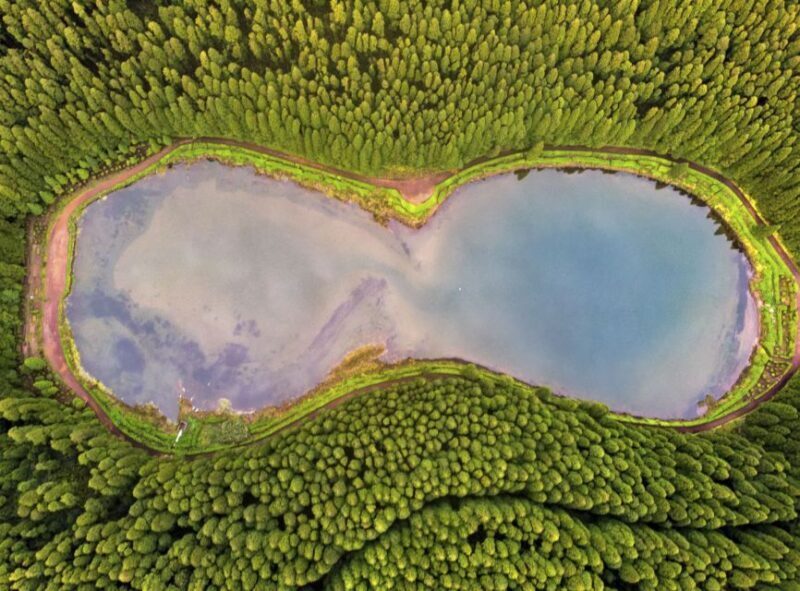 Sete Cidades: Half-Day Hiking Tour - Key Points