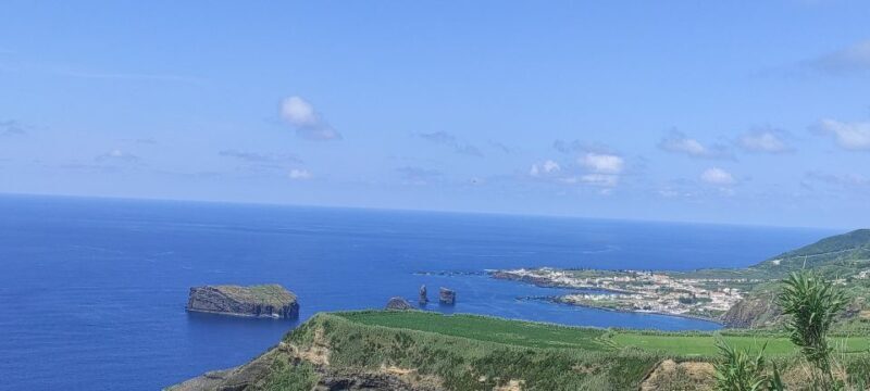 Sete Cidades Half Day Jeep Tour - Private - An In-Depth Look at the Experience