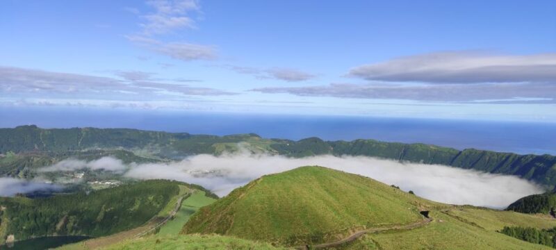 Sete Cidades Half Day Jeep Tour - Private - Who Is This Tour Best For?