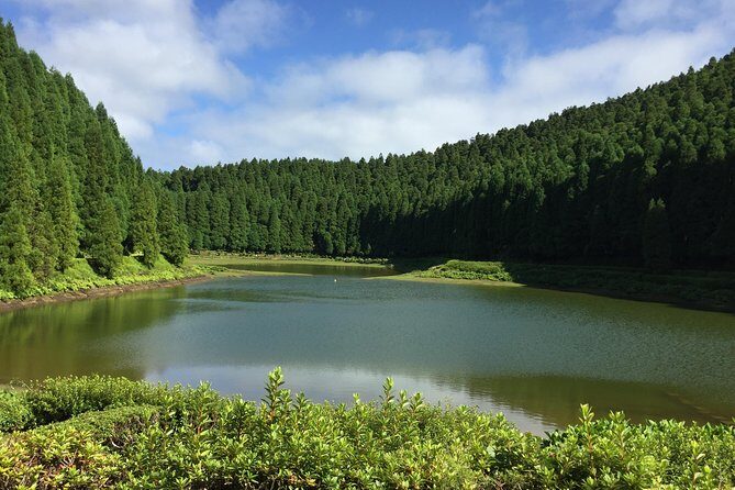Sete Cidades, Hike Serra Devassa and Boca do Inferno - The Value of Guided Tours in São Miguel