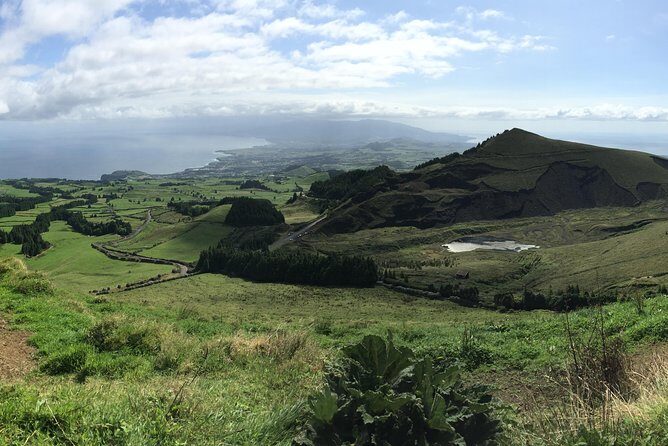 Sete Cidades, Hike Serra Devassa and Boca do Inferno - Authentic and Memorable
