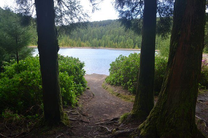 Sete Cidades, Hike Serra Devassa and Boca do Inferno - Who is This Tour Best For?