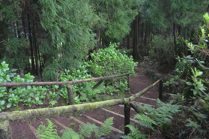 Sete Cidades, Hike Serra Devassa and Boca do Inferno - FAQs